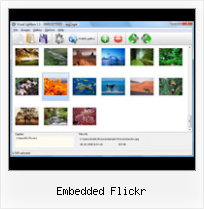 Flickr Photobucket Embedded Flickr Embedded Flickr How To Install Flex Flashflickr Photogallery