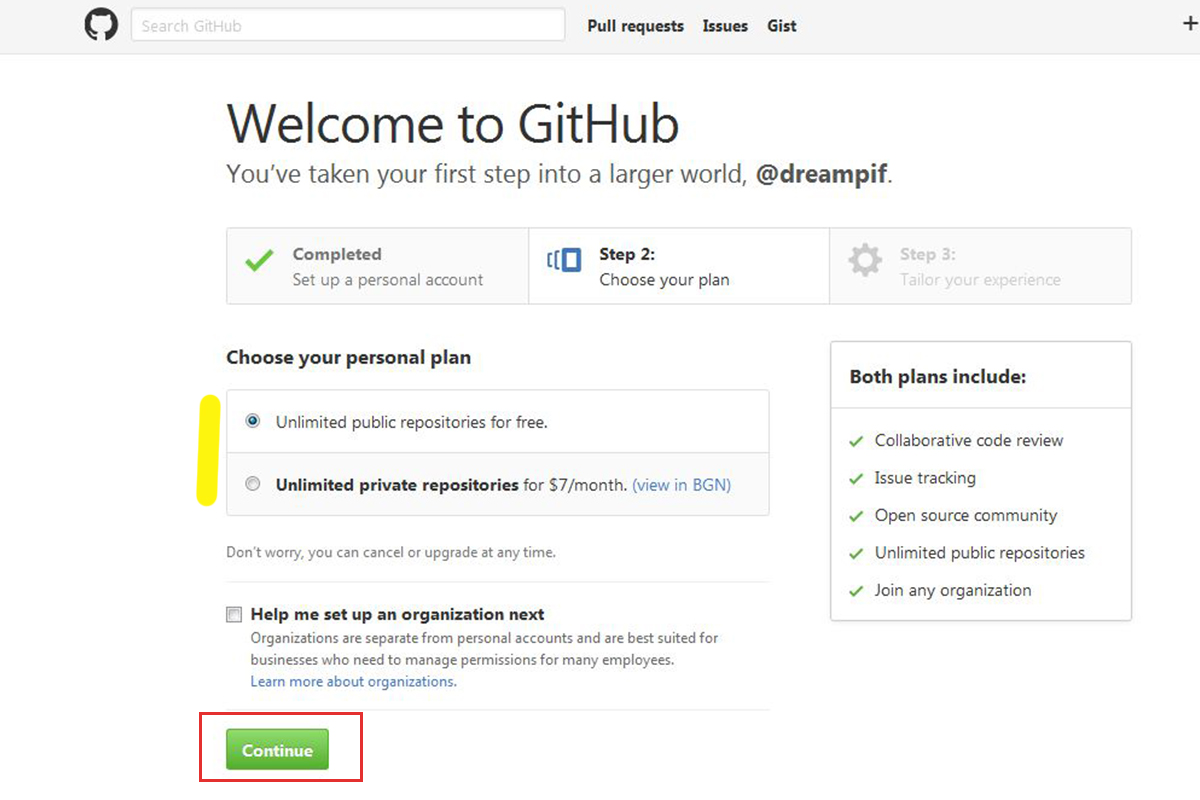How To Build Github Pages