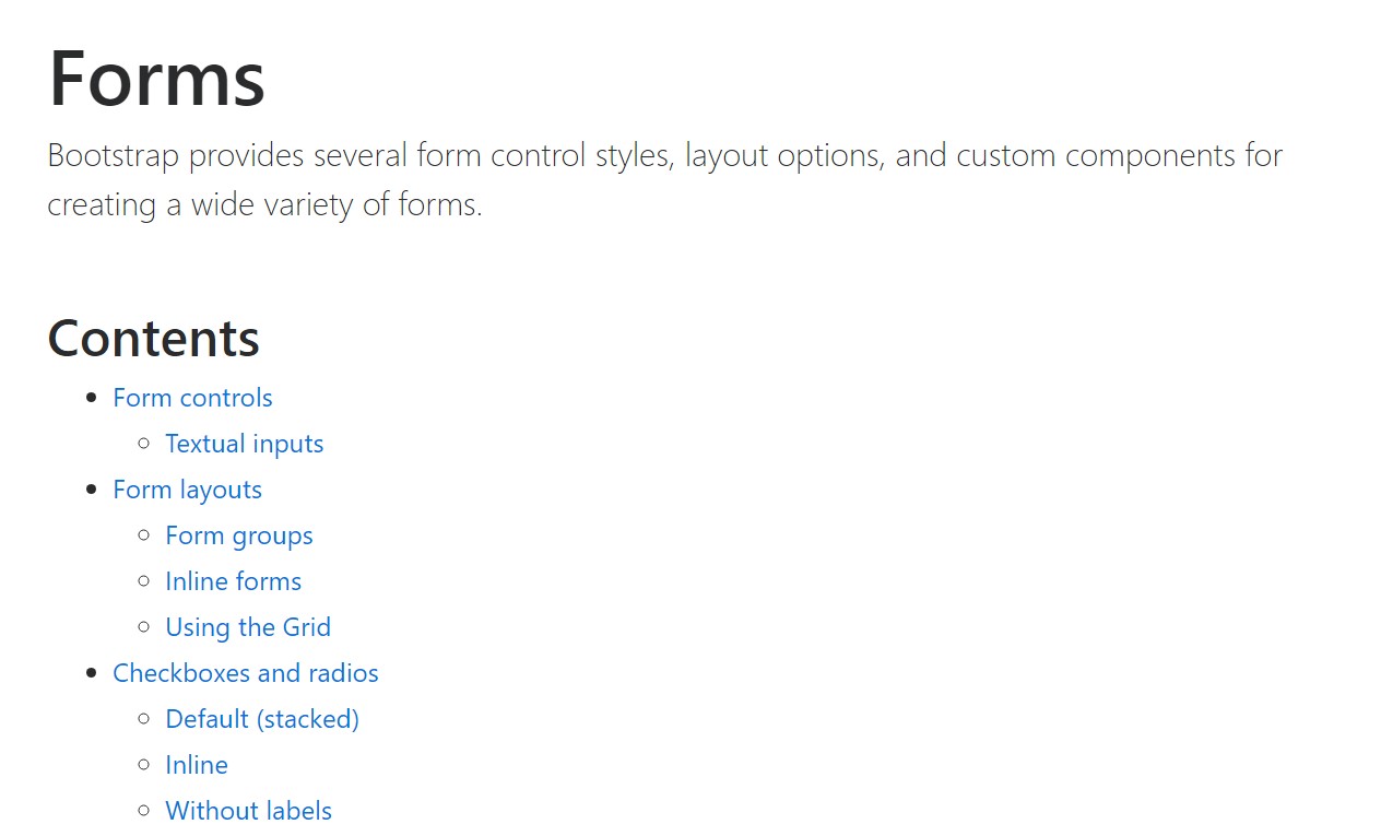  Operation of the label  inside in Bootstrap Forms:  approved  records