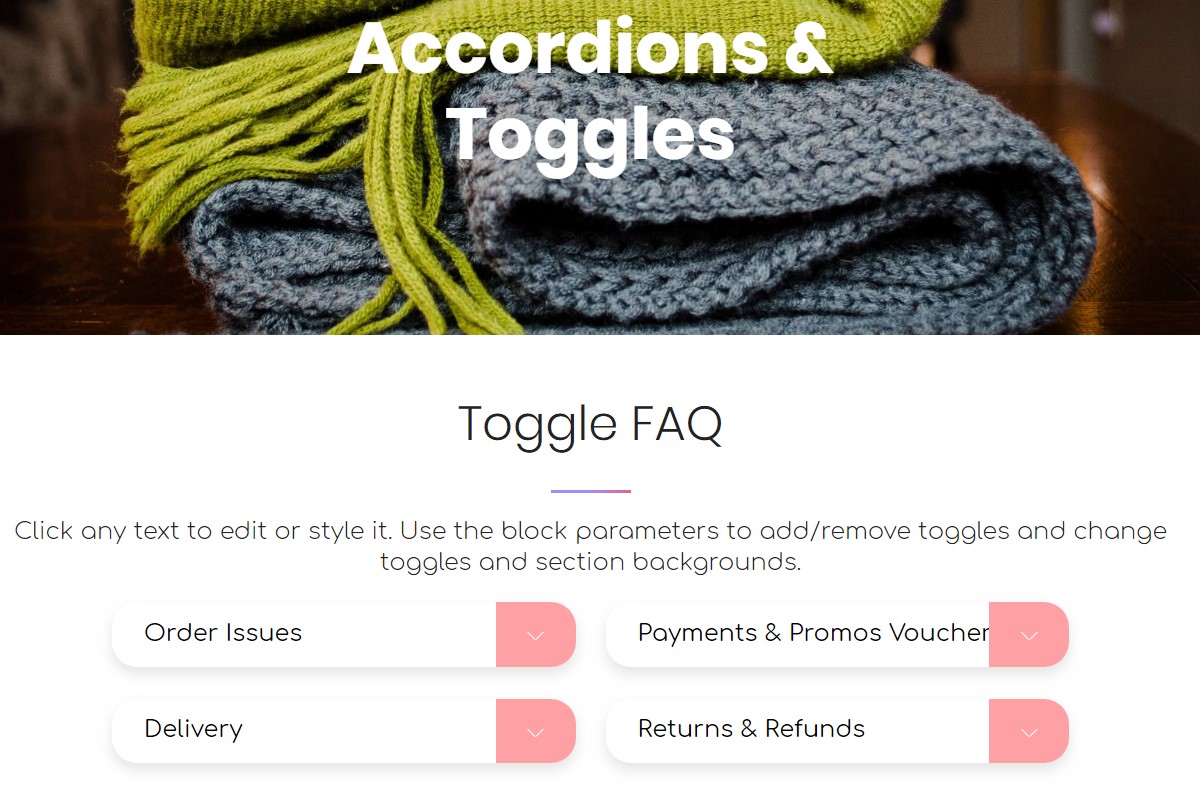 Bootstrap Ecommerce