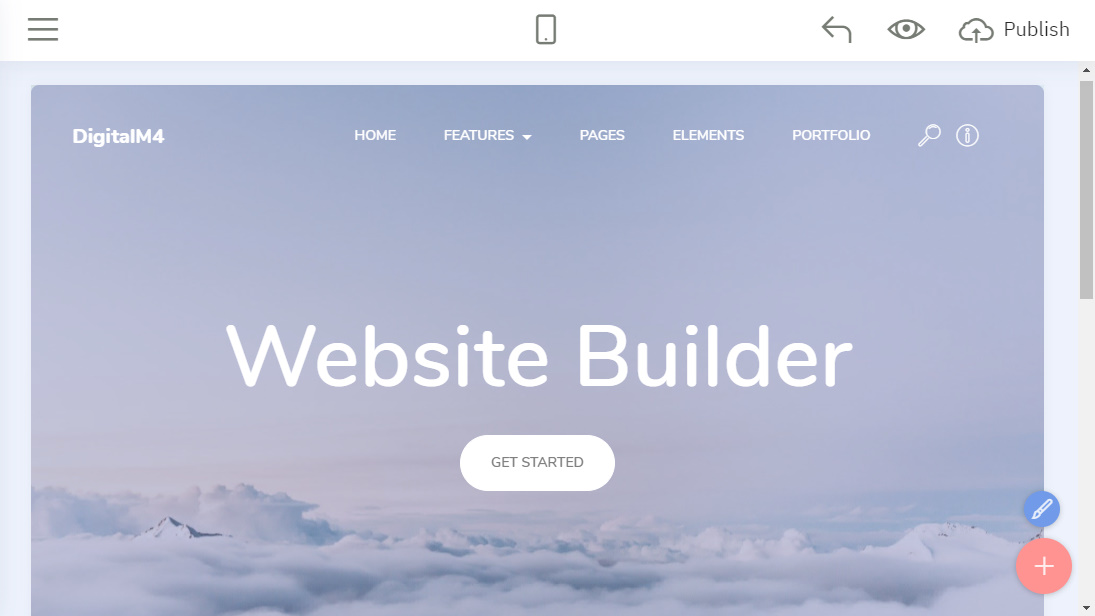 website screenshot maker